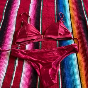 L*Space bathing suit